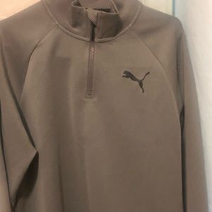 Puma Hoodie